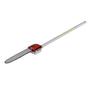 Alternative view of 4 In 1 Pole Pruner Saw