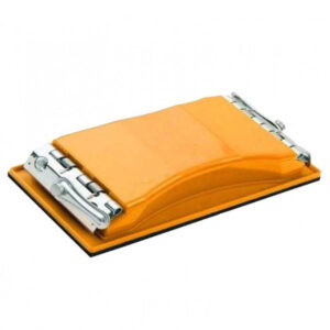 Plastic Sanding Block, Tolsen 32101