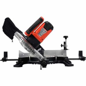 Alternative view of Miter Saw 1800W, Yato YT-82173