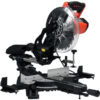 Miter Saw 1800W, Yato YT-82173