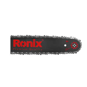 Electric Chain Saw, Ronix 4716 - Image 6