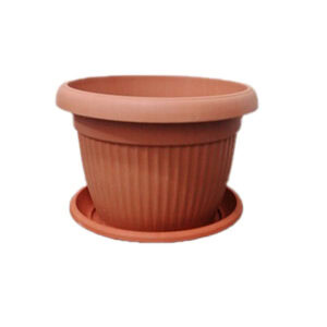 Toscana Pot, Panda Plast