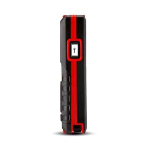 Alternative view of Laser Distance Meter, Milwaukee LDM 45