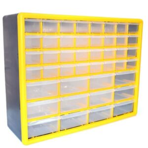 Cabinet Organizer, Hualei HL3045-D