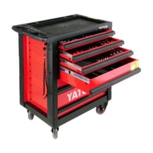 BMW Tool Cabinet, Yato YT-55295