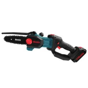 Cordless Chain Saw, Ronix 8600