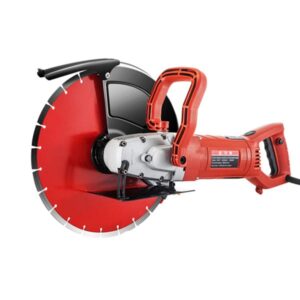 Hand-Held Multi-Function Single-Chip Cutting Machine, Merry Tools K3551