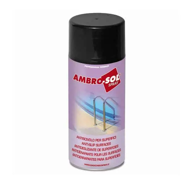 SPRAY ANTIDESLIZANTE 400 ML – Ambro-Sol