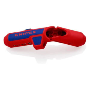 Ergo Striper, Knipex 169501SB