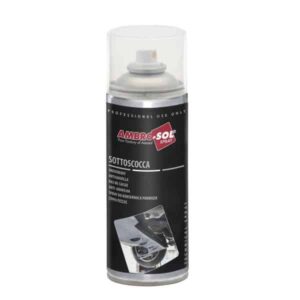 Underbody 400ML, Ambro Sol V400SCOCCA