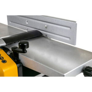 Planer And Thicknesser, Femi PF-204 - Image 3