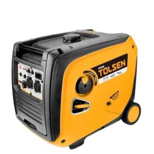 Quiet Inverter Generator, Tolsen 79988