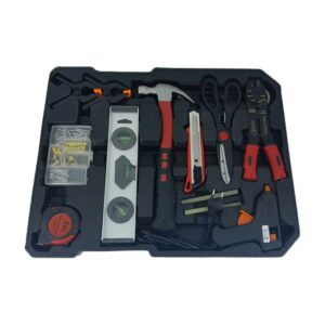 Hardware Tool Set 187 Pcs - Image 5