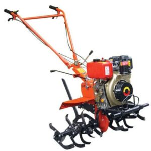 Mini Tiller, Elco 188FE