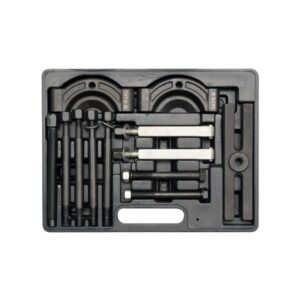 Alternative view of Gear Puller Set, Yato YT-0641