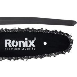 Cordless Chain Saw, Ronix 8600 - Image 5
