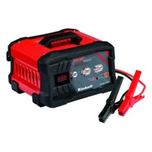 Battery Charger, Einhell CC-BC 15 M