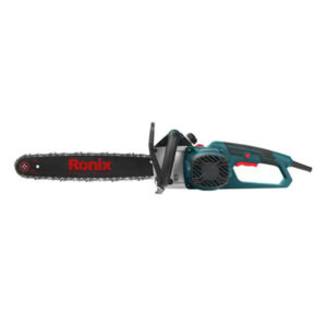 Electric Chain Saw, Ronix 4716 - Image 5