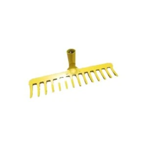 Garden Rake Head, Best One D-1181