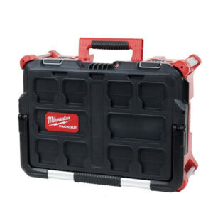 Packout Large Tool Box, Milwaukee 4932 4640 79 - Image 4