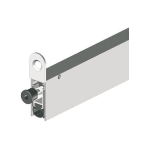 Retractable Door Seal, Hafele