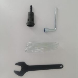 Alternative view of Marble Cutter, Hero 100285