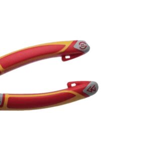 Alternative view of Chain Nose Pliers VDE 170mm, NWS 140 49 VDE 170
