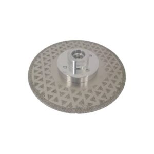 Dimond Disc, Beta 2 608 600 289 720