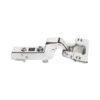 Concealed Hinge Inset Mounting, Hafele 311 60 507