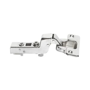 Concealed Hinge Inset Mounting, Hafele 311 60 507