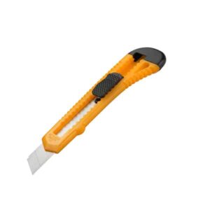 Snap Off Blade Knife, Tolsen 30000