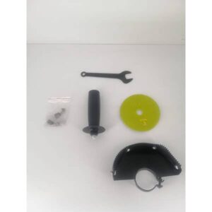 Alternative view of Water Polishing Machine, Katsu 101683