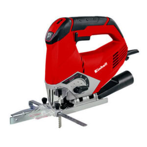 Jig Saw, Einhell TE-JS 100