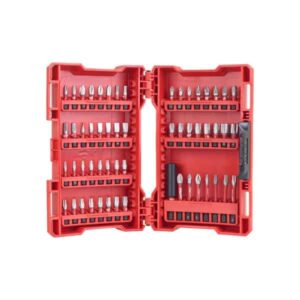 Shockwave Impact Duty Sets 56Pc, Milwaukee 4932 4305 81