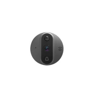 Smart Video Doorbell, Tuya - Image 3