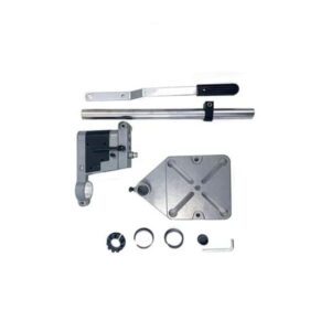 Alternative view of Drill Stand, NG Tools NGDS002