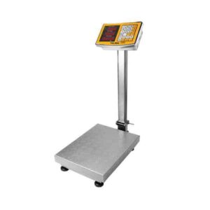 Electronic Platform Scale, Tolsen 35202