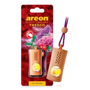 Car Perfume Fresco, Areon