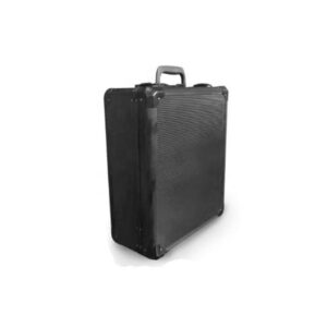 Professional Tool Case Trolley 399Pc, Kraft World