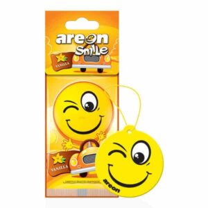 Car Perfume (Smile), Areon