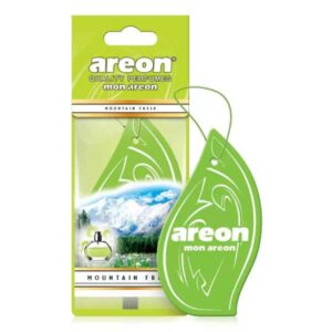 Hanging Air Freshener, Areon