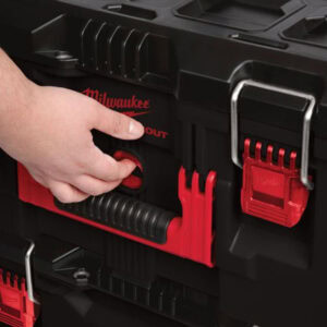 Packout Large Tool Box, Milwaukee 4932 4640 79 - Image 3