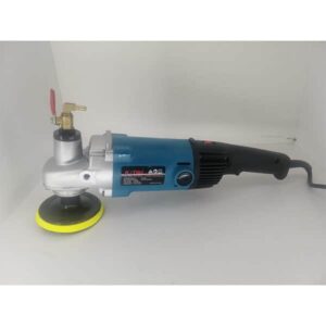 Water Polishing Machine, Katsu 101692