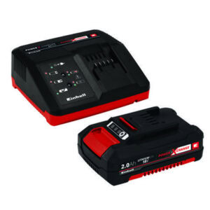 PXC Starter Kit 18V 2,0Ah, Einhell 4512040