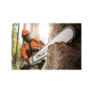 Petrol Chainsaws For Forestry, Stihl MS 651