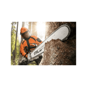 Petrol Chainsaws For Forestry, Stihl MS 651 - Image 3