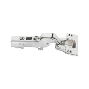 Concealed Hinge Half Overlay Mounting/Twin Mounting, Hafele 311 60 506