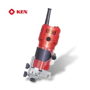 Alternative view of Palm Router/ Trimmer, Ken 3806