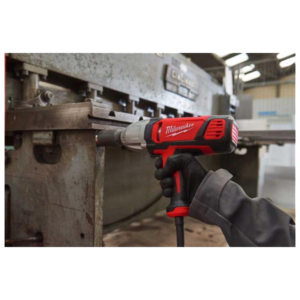 Wired Impact Wrench, Milwaukee 4933-4515-24 - Image 4