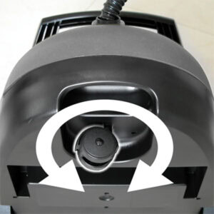 Steam Cleaner, Lavor GV KONE - Image 3